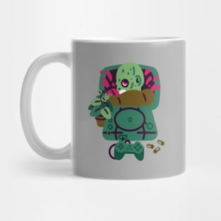 ZombieBoi Mug